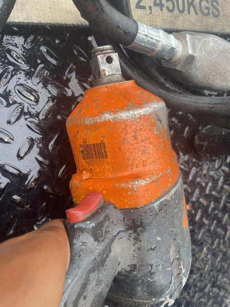 2021 MICHIGAN PNEUMATIC 750SS