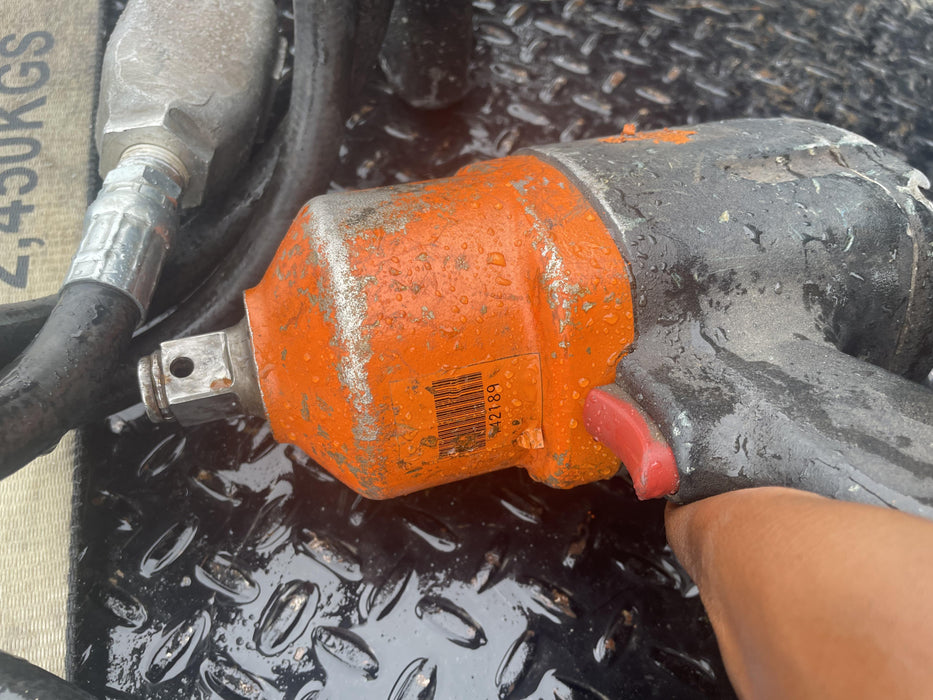 2021 MICHIGAN PNEUMATIC 750SS