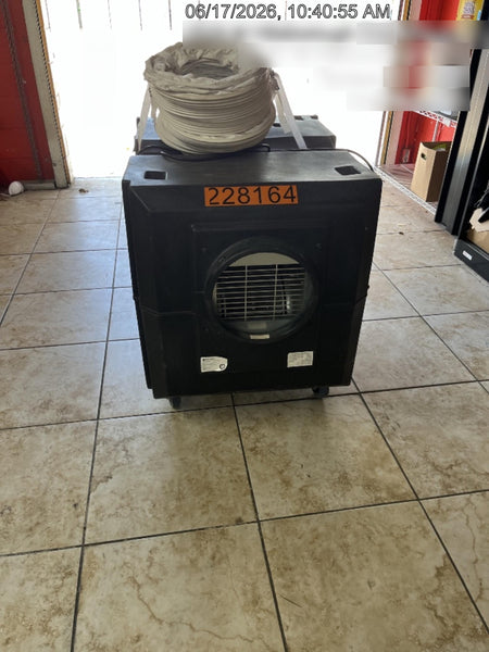 2022 ABATEMENT TECHNOLOGIES BD2KM