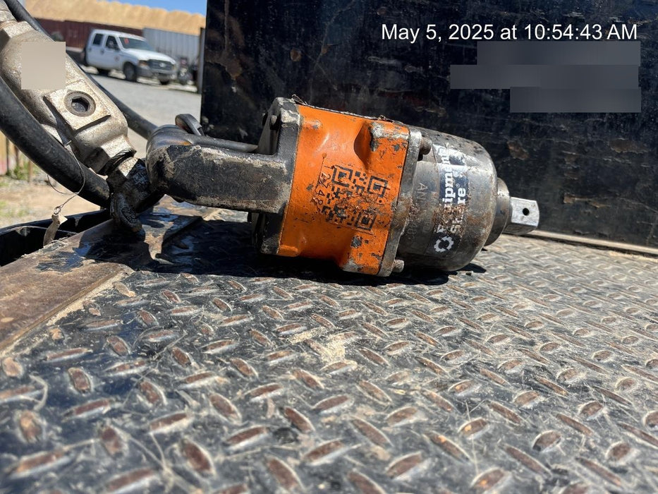 2021 MICHIGAN PNEUMATIC 4940B2