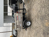 2019 Lincoln Electric Vantage 322 Welder Ready-Pak 3, Two wheel trailer, Fender and Light kit, Cable Rack