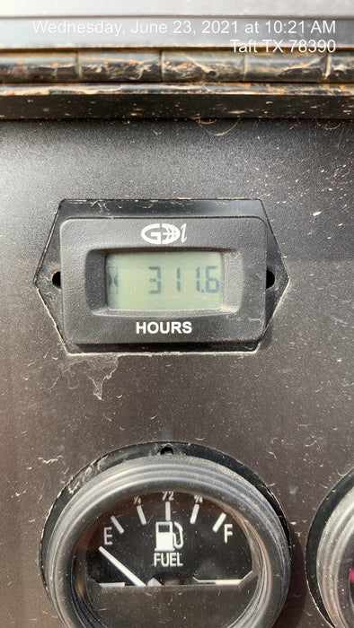 2021 Lincoln Electric Vantage 322 Ready Pak 3