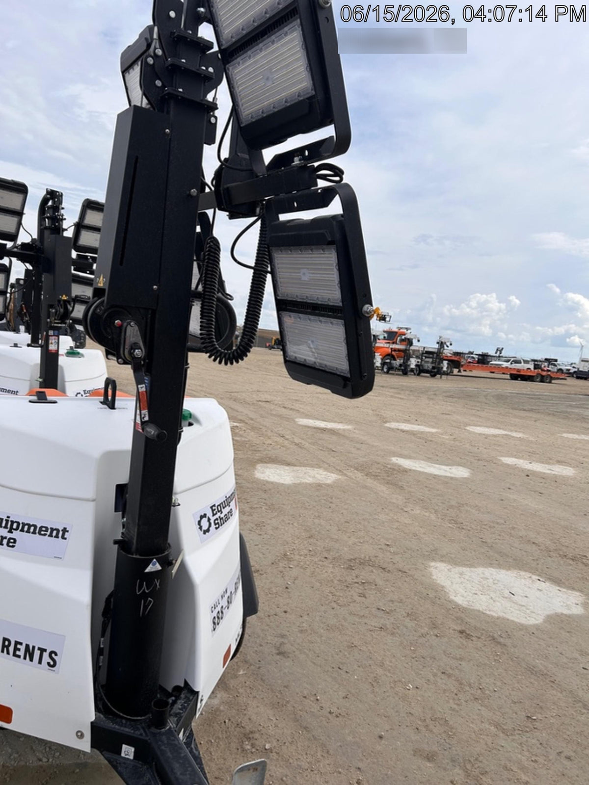 2026 GENERAC MLTS-4