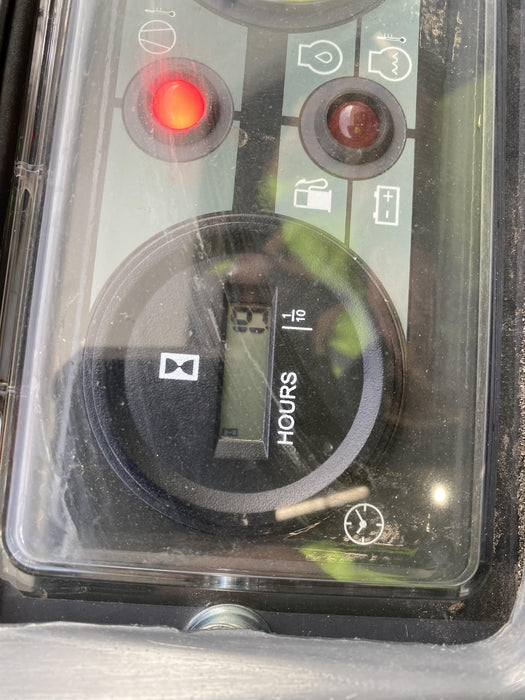 2022 ATLAS COPCO XAS 110