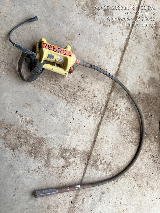 2021 WACKER NEUSON M2500