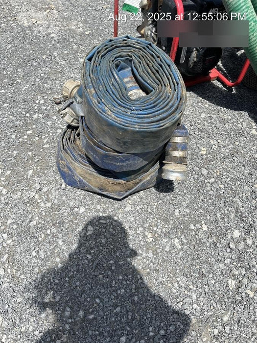 2023 MULTIQUIP QP3TH