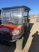 2022 KUBOTA RTV-X1140W-H (Canopy)