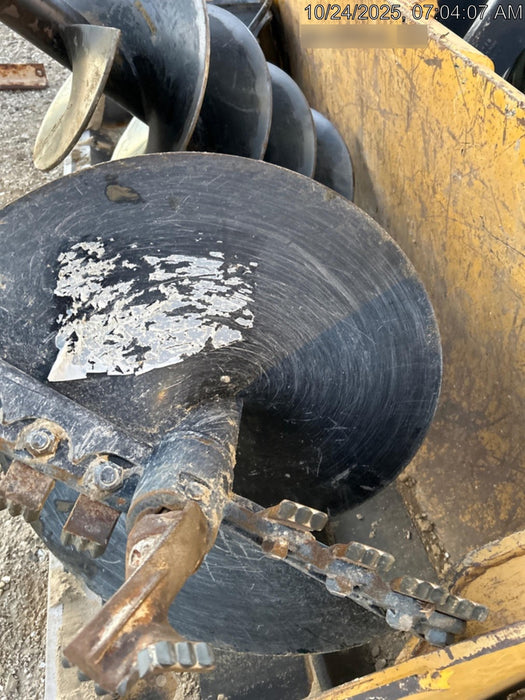 2023 AUGER TORQUE 3300-30 - QC30