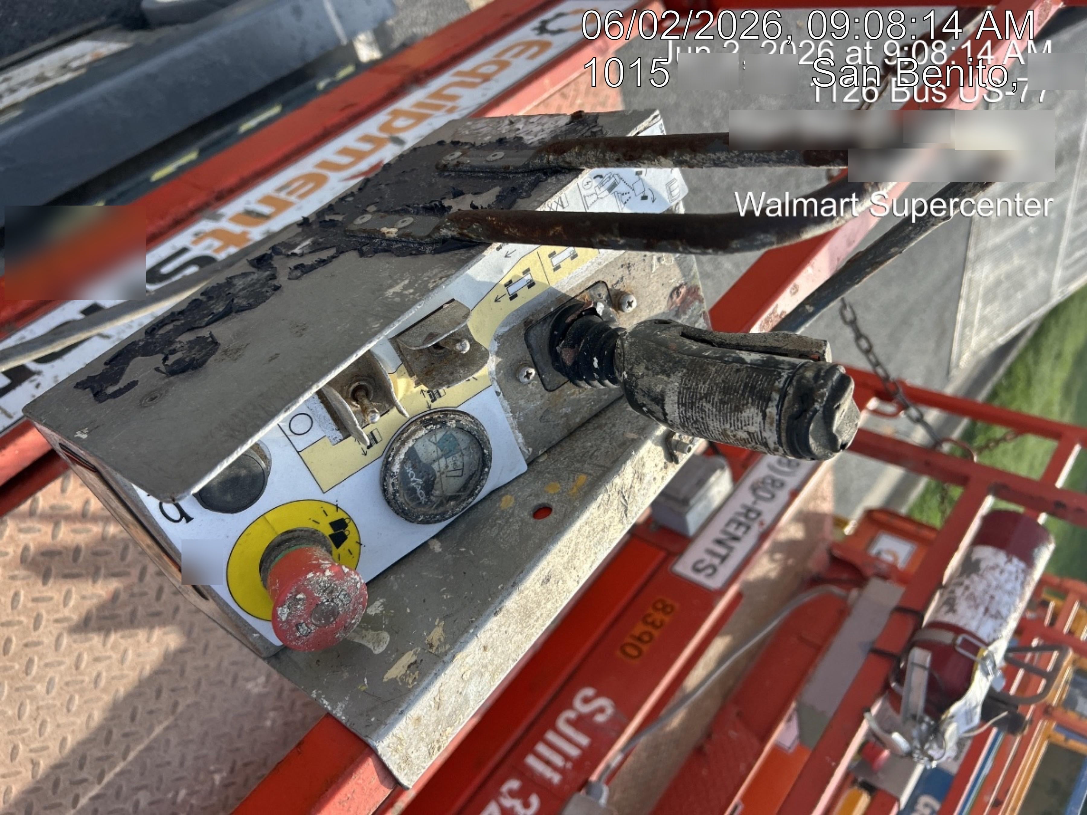2019 Skyjack SJIII-3219 Standard w/Trojan Batteries