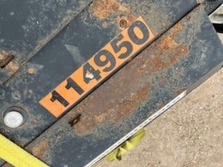 2020 LIND EQUIPMENT LE980LED-T4B