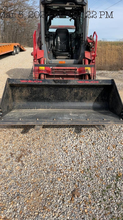 2022 ARROW MATERIAL HANDLING 48" Pallet Forks - Arrow