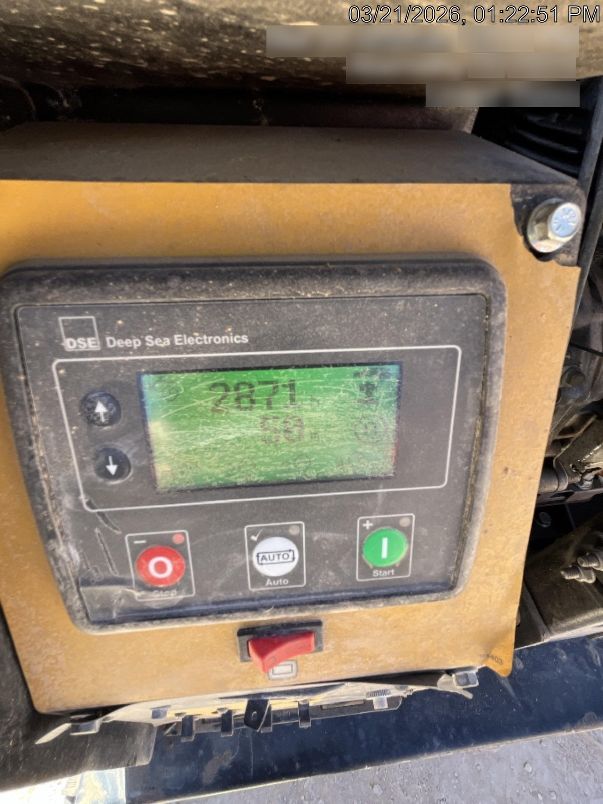 2021 ALLMAND NLV3GR