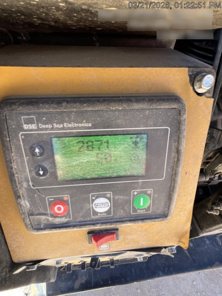 2021 ALLMAND NLV3GR