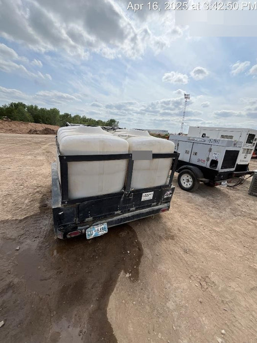 2020 MI-T-M CORPORATION HS-3505-1MGH-UR