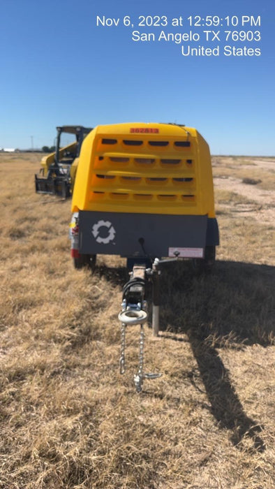 2023 MANITOU 50504723