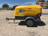 2023 ATLAS COPCO XAS188 CWK