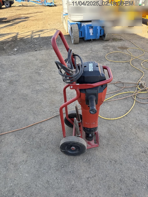 2024 HILTI TE 3000-AVR