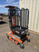 2024 JLG Ecolift 70