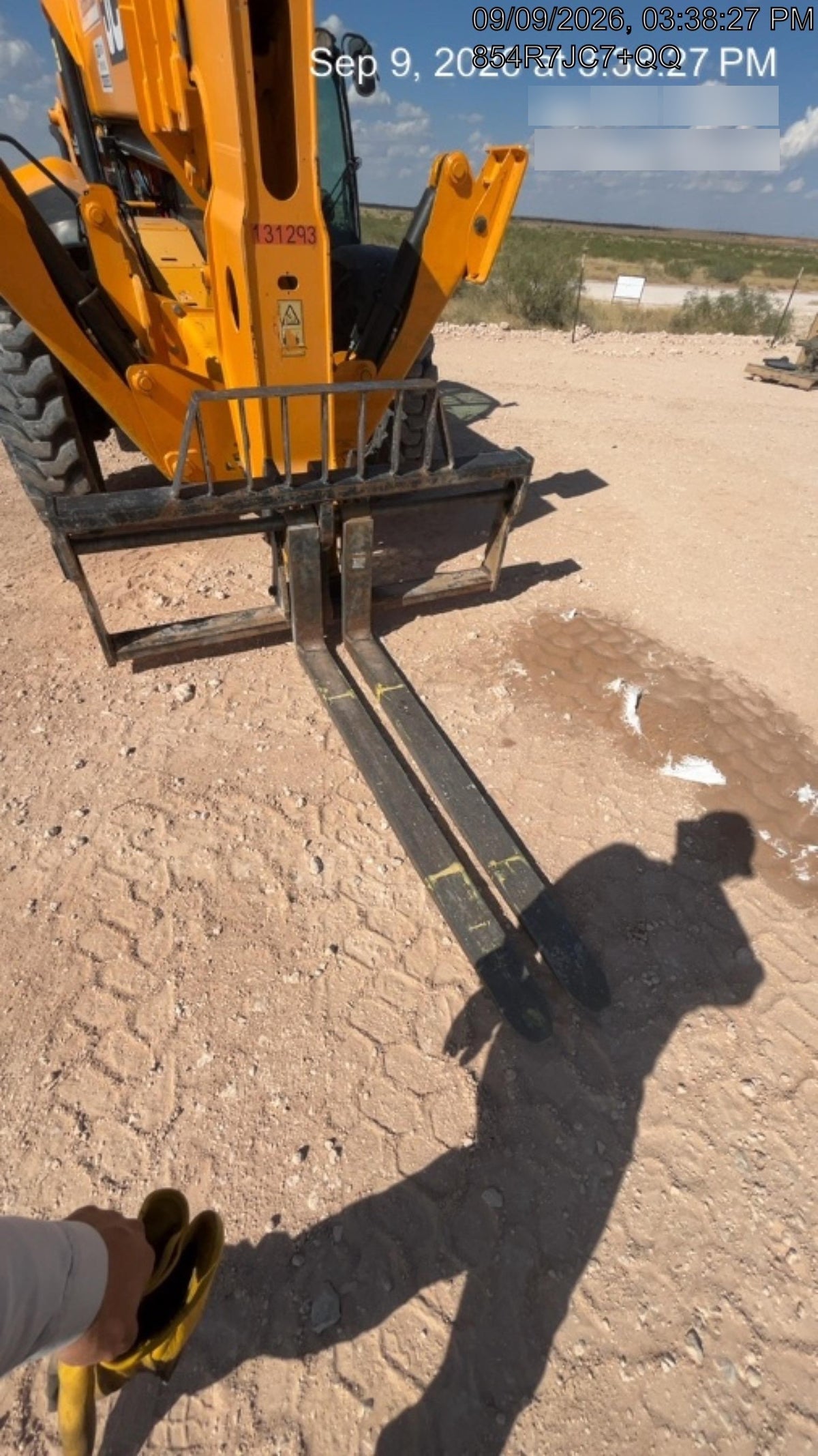 2021 JCB 510-56