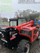 2020 Manitou MTA5519 Canopy, Solid Tires, Work Lights, Beacon, Aux Hydraulics, Back up Alarm, Mirrors, ES Keypad