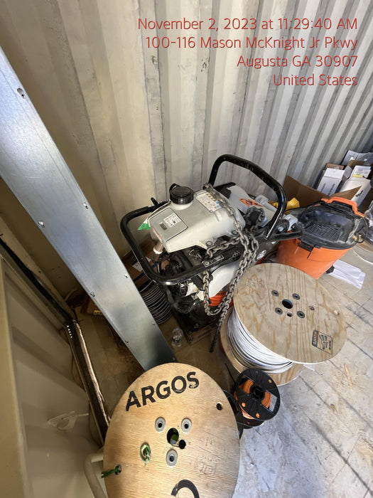 2023 MULTIQUIP MTX60HD