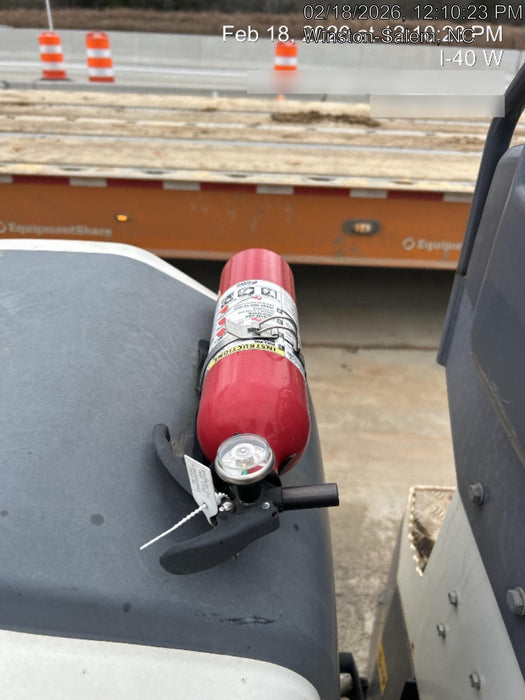 2020 DYNAPAC CC1200 VI LHP