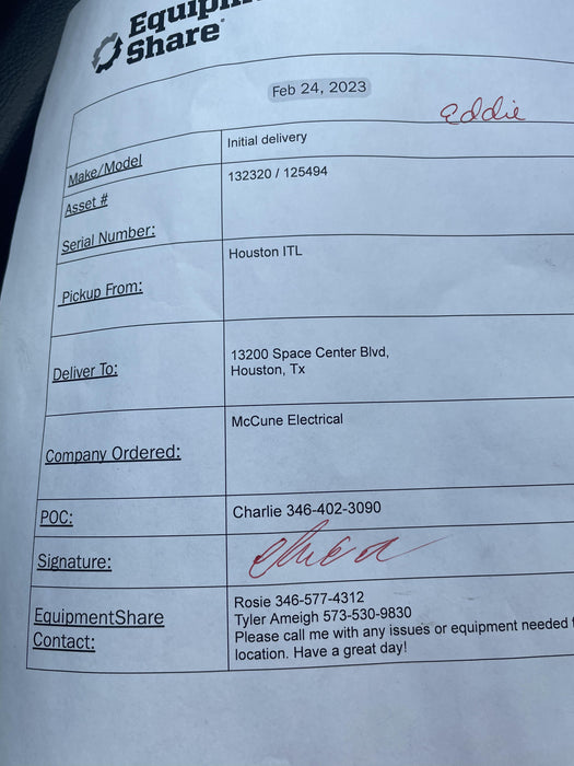 2021 HILMAN ROLLERS KRS-30-SLD