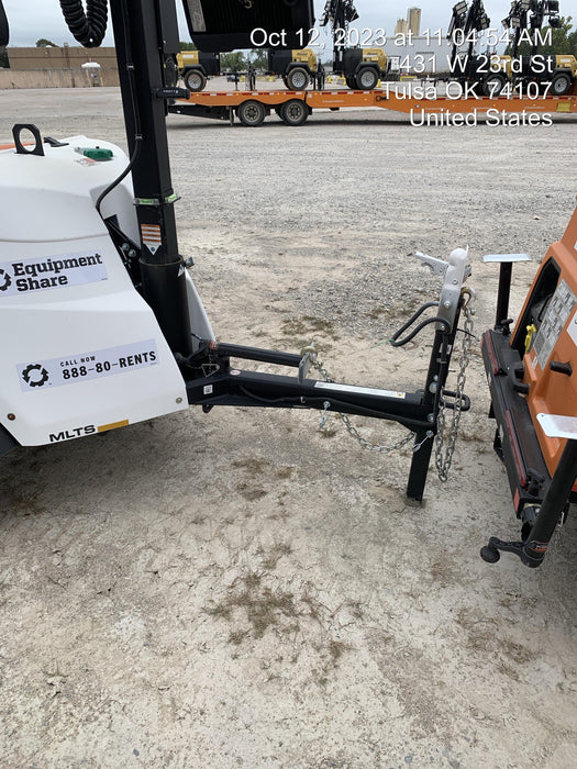 2023 GENERAC MLT2
