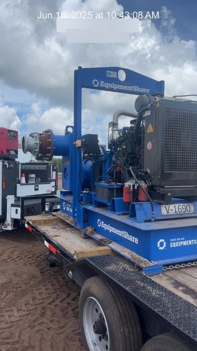 2022 THOMPSON 12R-DDS-3.6-X