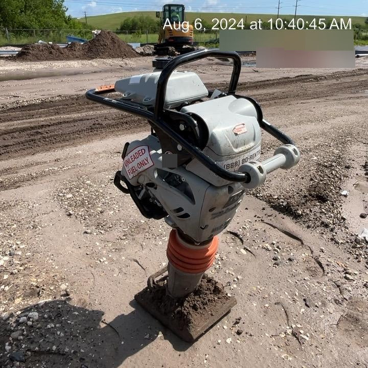 2023 MULTIQUIP MTX60HD