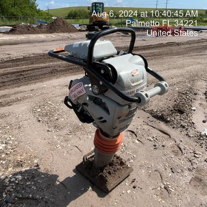 2023 MULTIQUIP MTX60HD