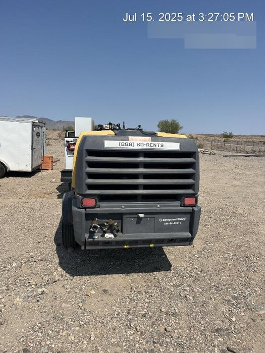 2022 ATLAS COPCO XAS440