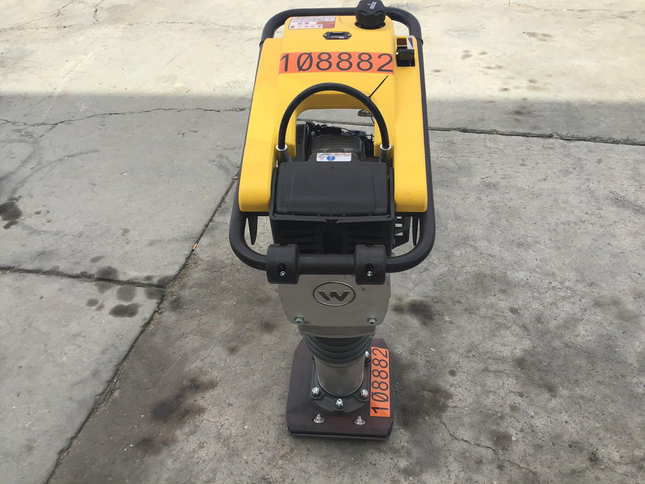 2020 WACKER NEUSON BS50-4As