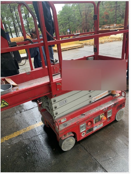 2018 MEC 1330SE