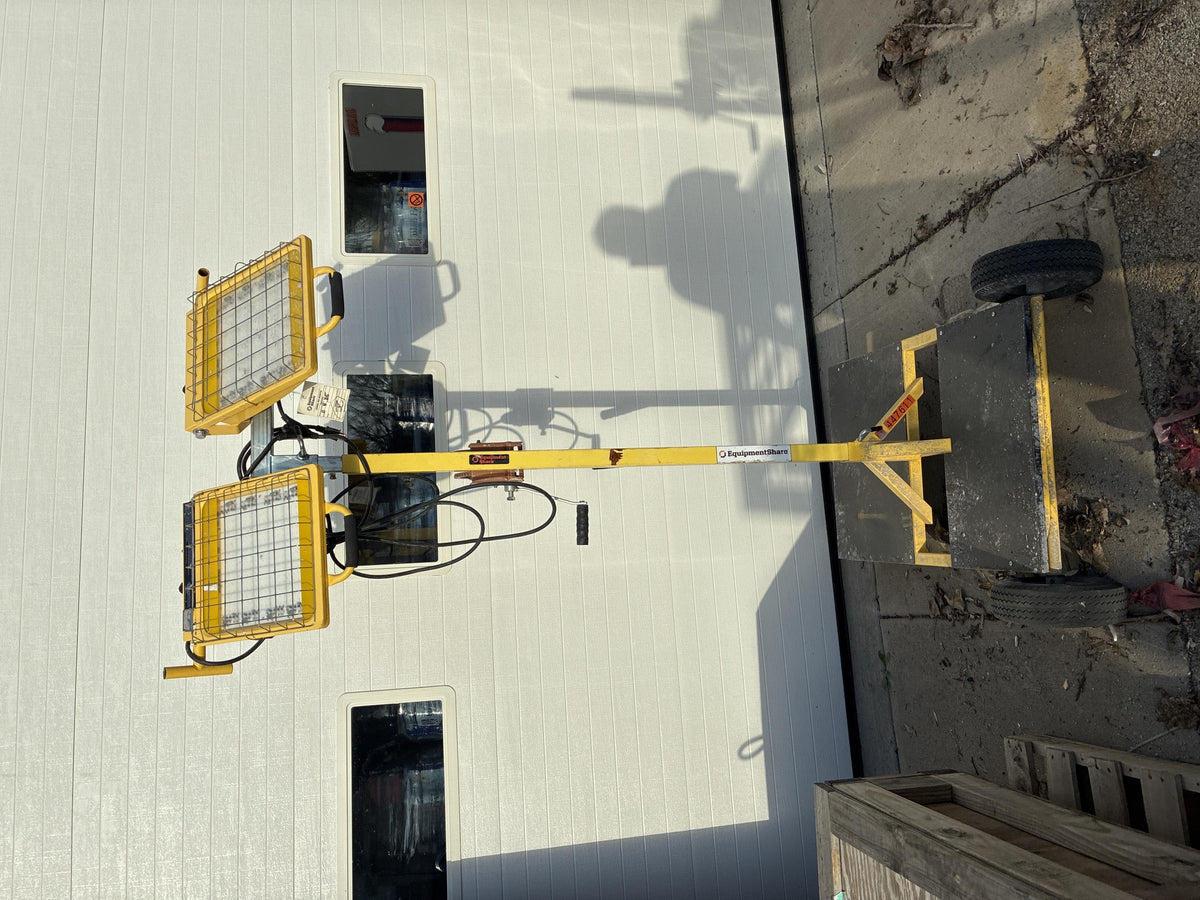 2024 CONSTRUCTION ELECTRICAL PRODUCTS 7322
