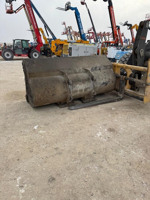 2021 DOOSAN 3.5 Yd Loader Bucket, Tooth