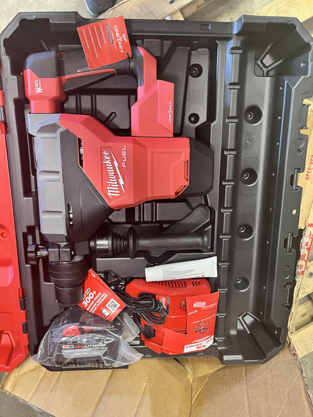 2022 MILWAUKEE 2718-22HD