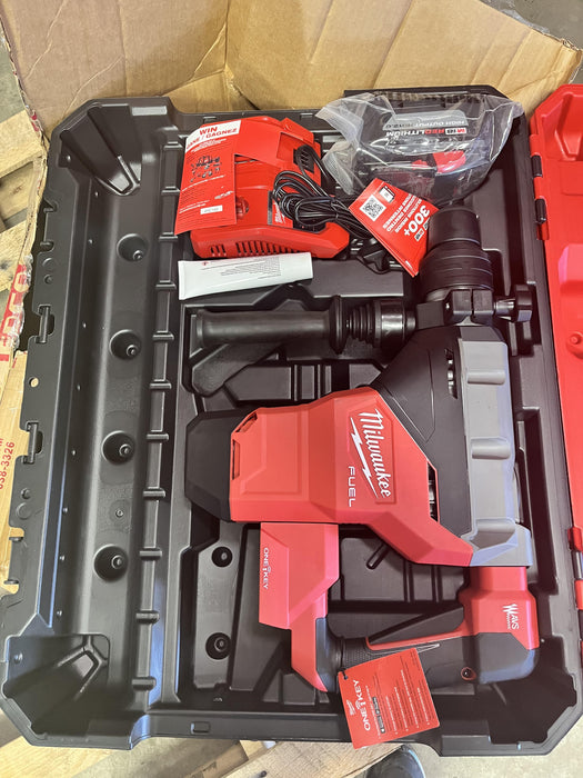 2022 MILWAUKEE 2718-22HD