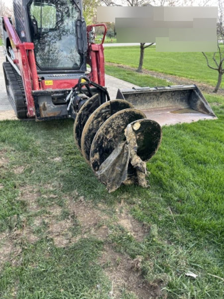 2023 AUGER TORQUE 3300-30