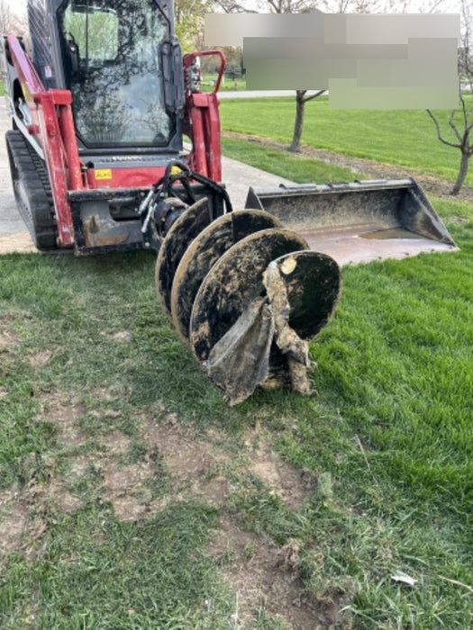 2023 AUGER TORQUE 3300-30