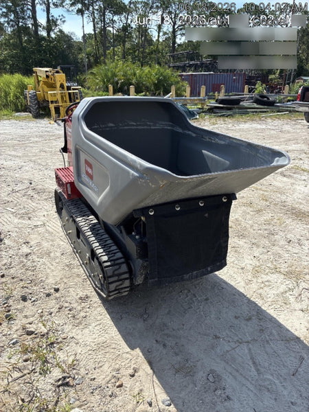 2026 TORO MBTX 2500-TS