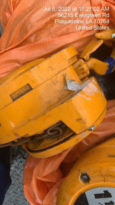 2020 HARRINGTON CF015-20