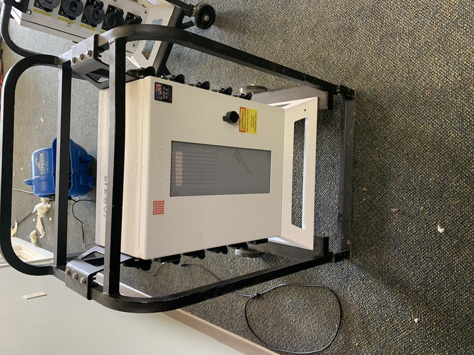 2020 TRYSTAR Tuff Panel 400A