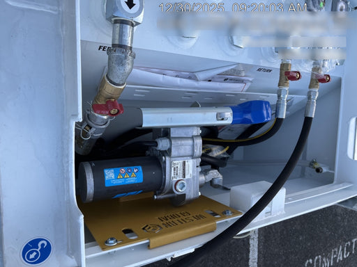 2025 WESTERN GLOBAL 20TCG-ES