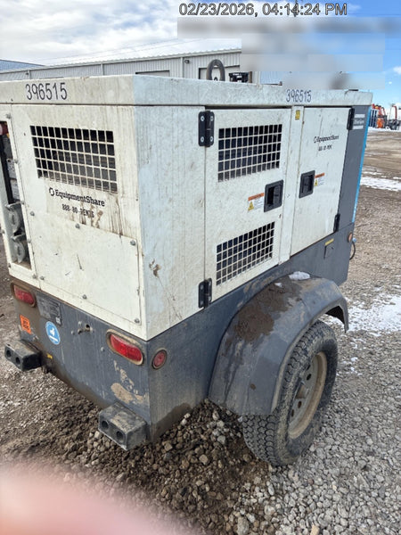 2024 ATLAS COPCO QAS45 CWK