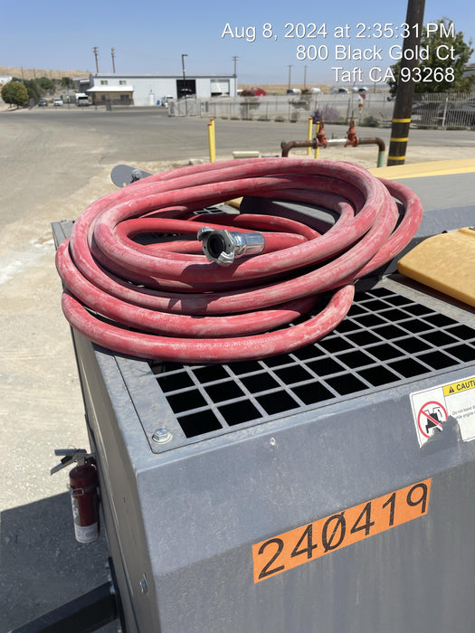 2022 ATLAS COPCO XAS440