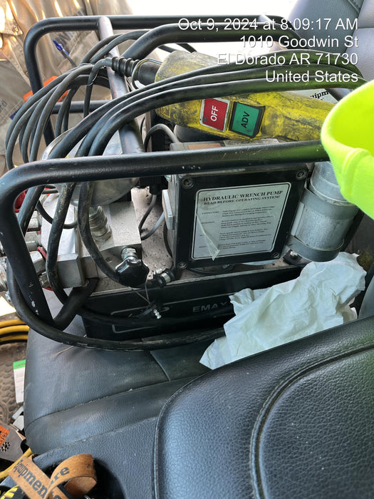 2023 TORCUP TX-4RL113