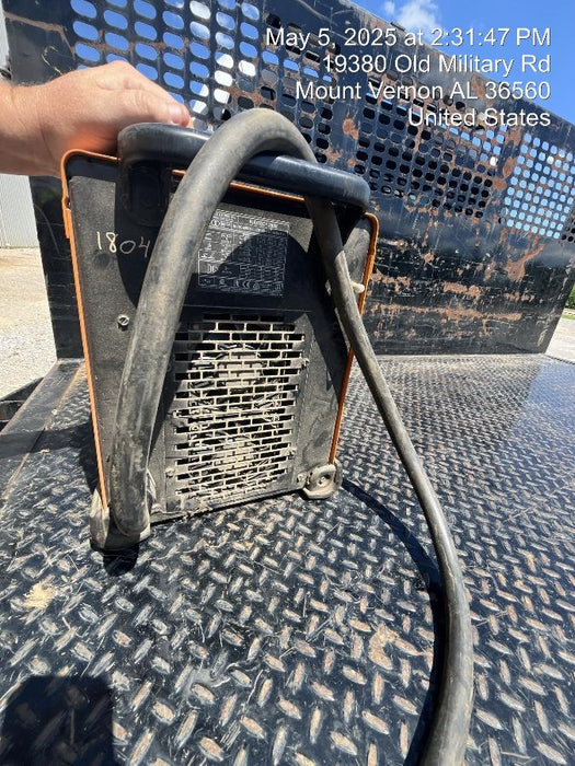 2021 LINCOLN ELECTRIC FLEXTEC 350X