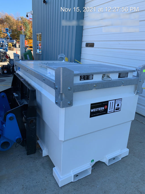 2021 TRANSCUBE 20TCG(G)W-NA