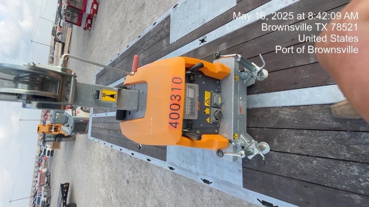 2024 ATLAS COPCO HILIGHT E3 Plus